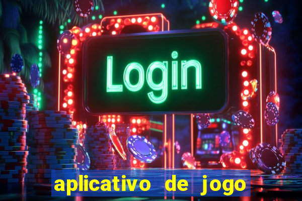 aplicativo de jogo que paga via pix